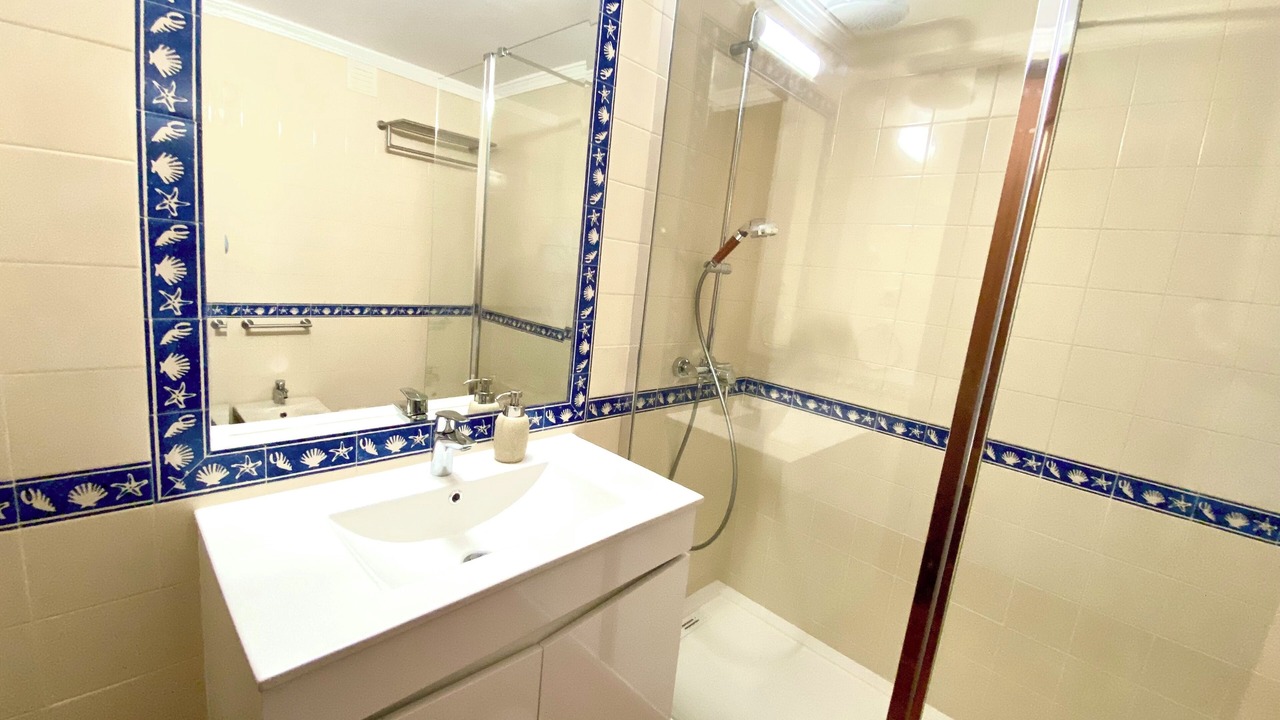 Photo of Bathroom in Torralta