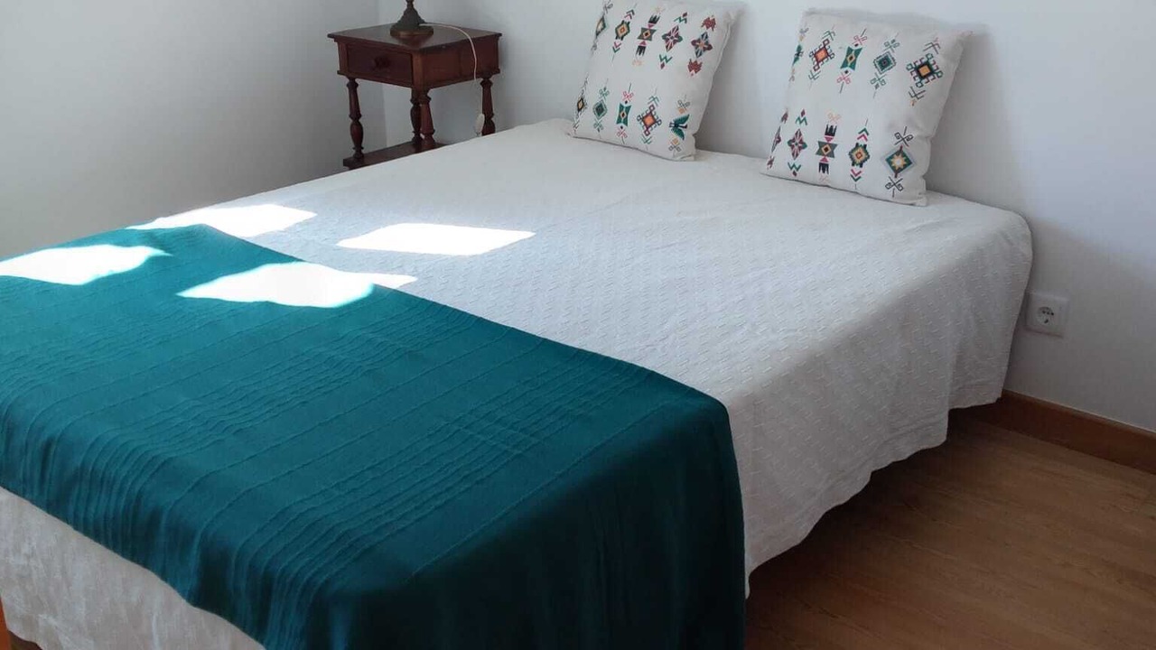 Photo of Bedroom in Vila Praia de Ancora