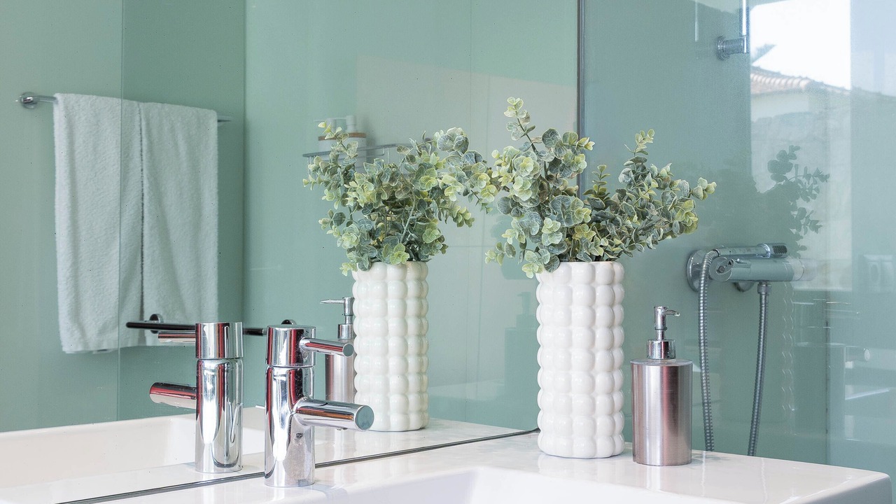 Photo of Bathroom in Carreco
