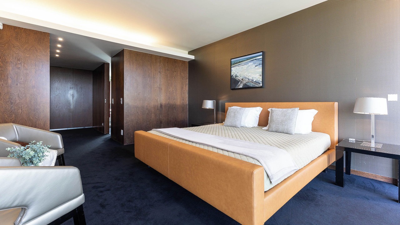 Photo of Bedroom in Carreco