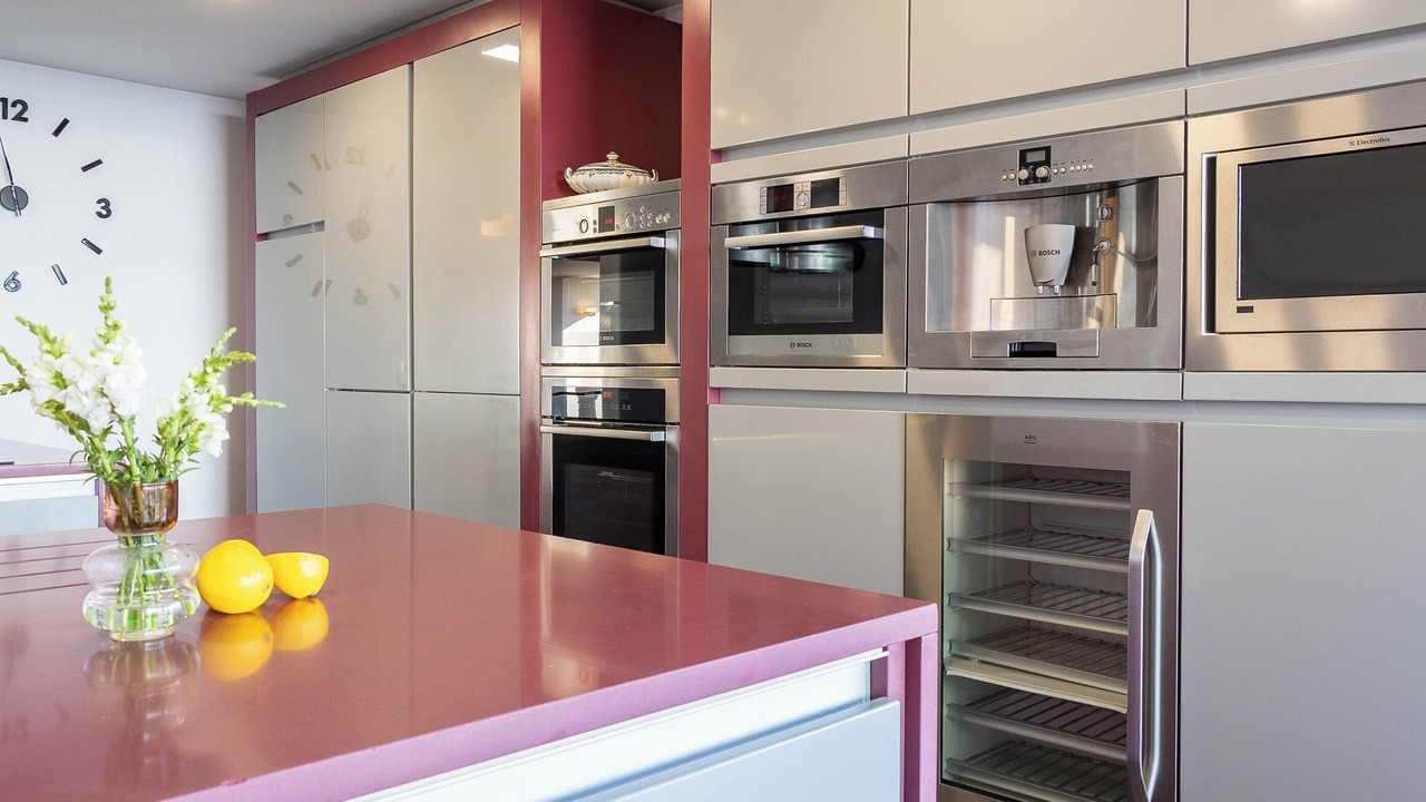 Photo of Kitchen in Carreco