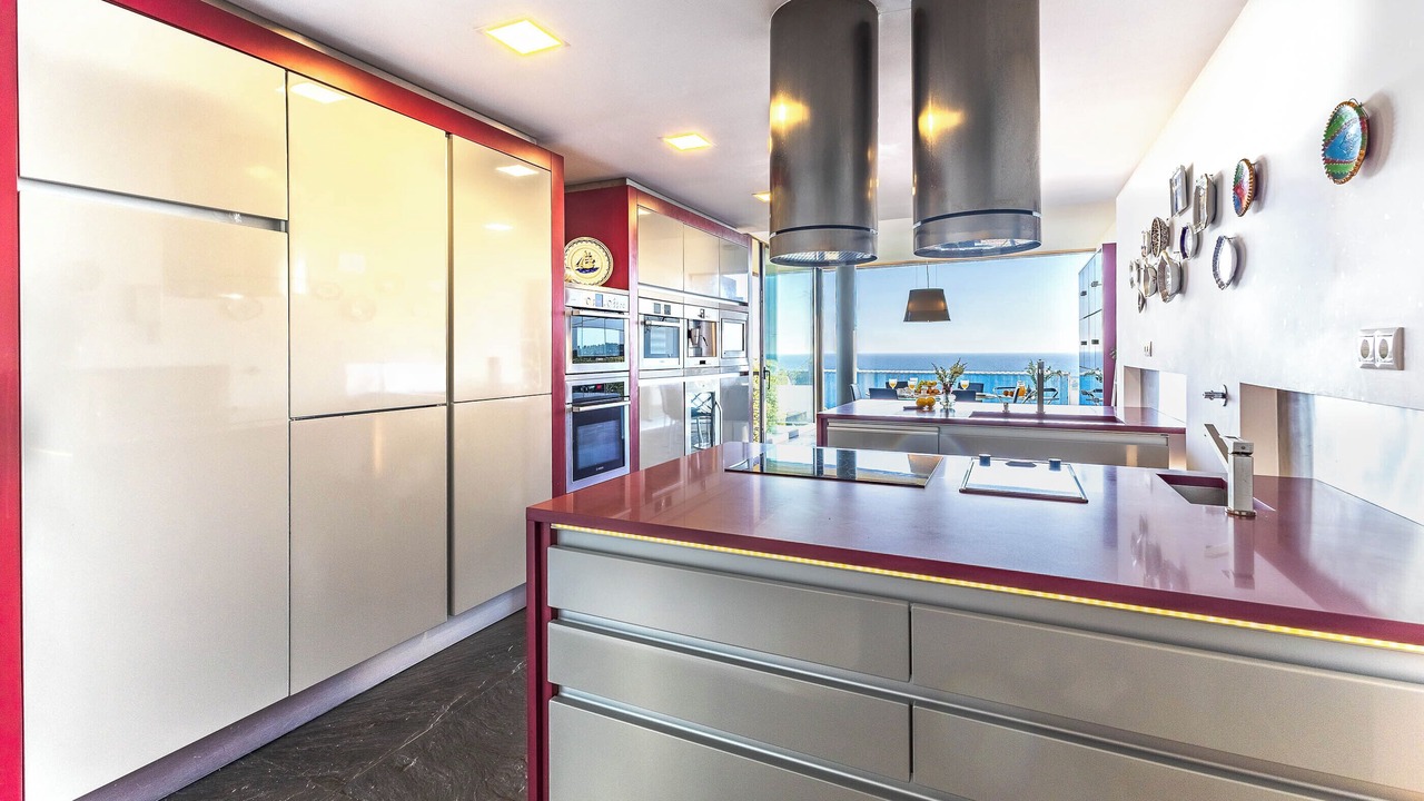 Photo of Kitchen in Carreco