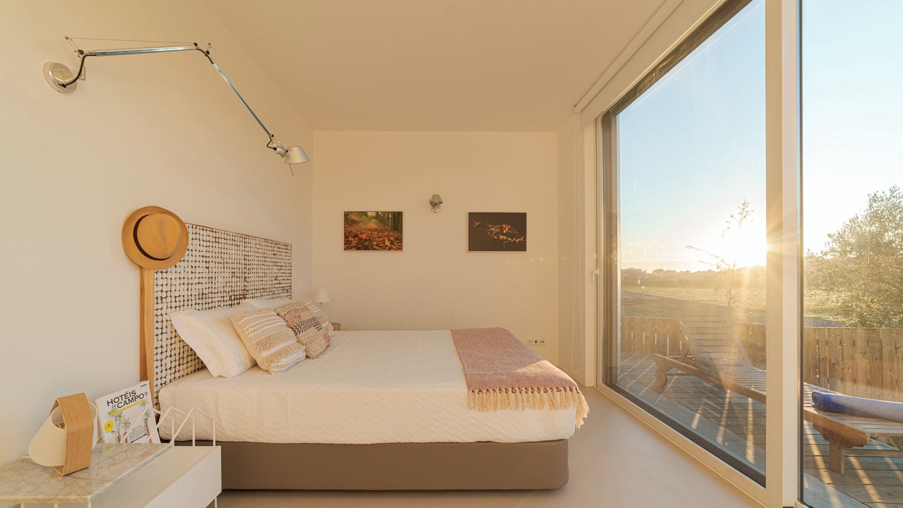 Photo of Bedroom in Troia