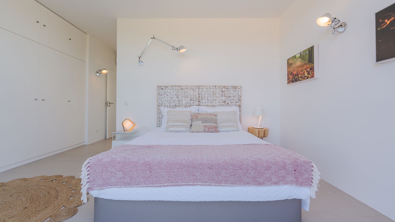 Photo of Bedroom in Troia