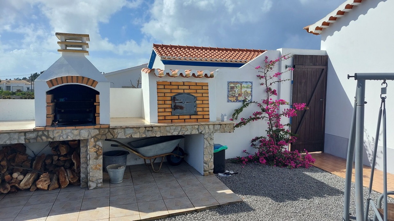 Photo of Patio Balcony in Aljezur