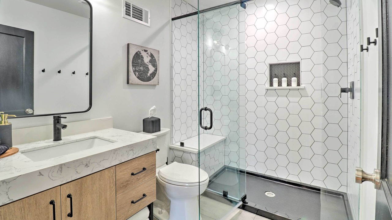 Photo of Bathroom in St. Charles