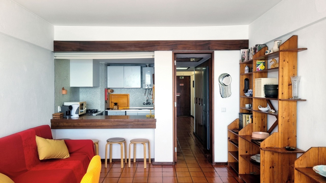 Photo of Bedroom in Santiago