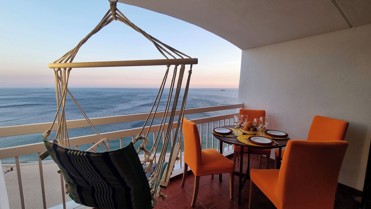 Photo of Patio Balcony in Santiago