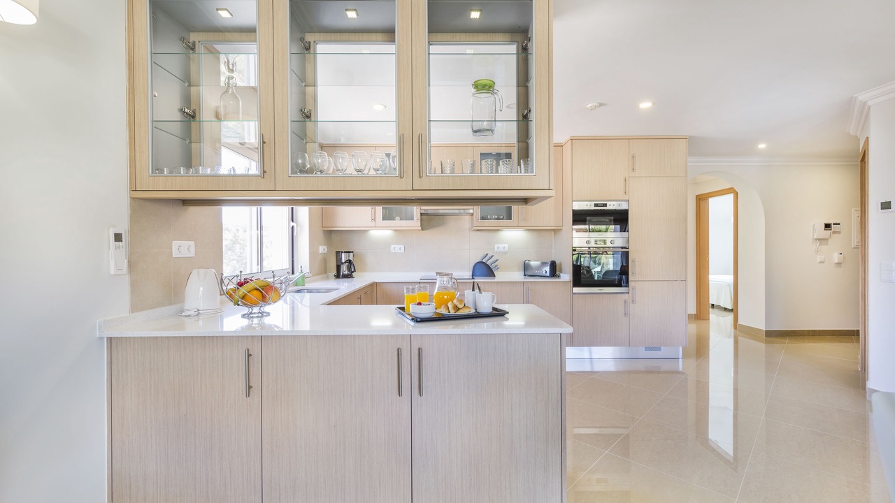 Photo of Kitchen in Almancil