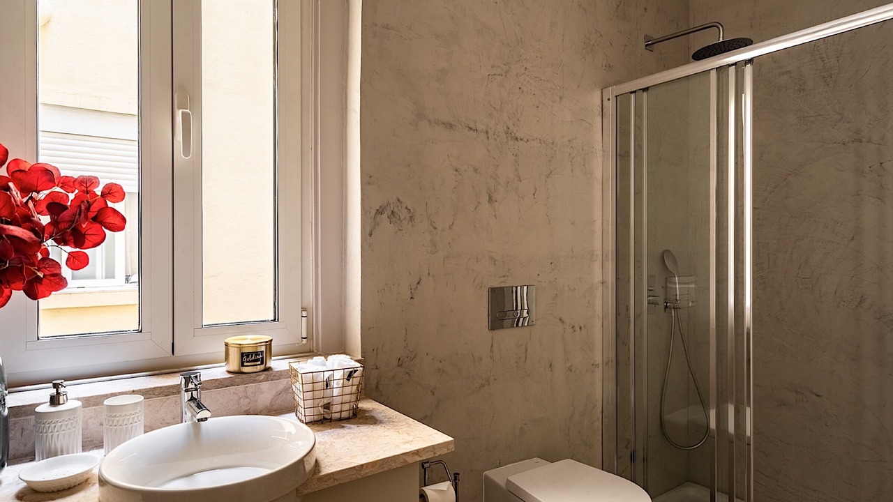 Photo of Bathroom in Sete Rios