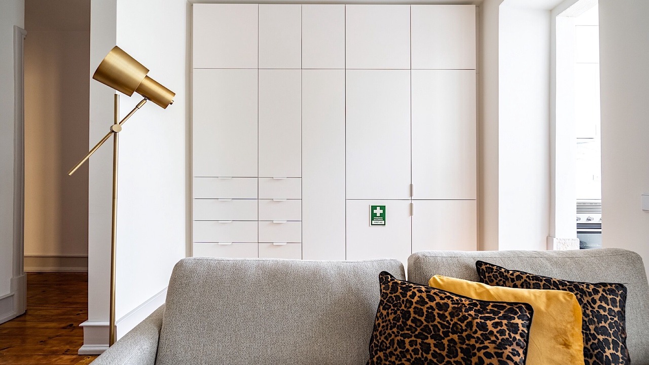 Photo of Livingroom in Sete Rios