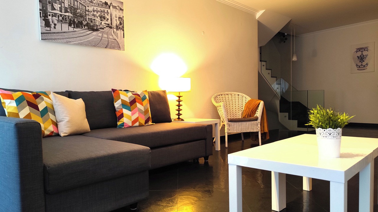 Photo of Livingroom in Lumiar