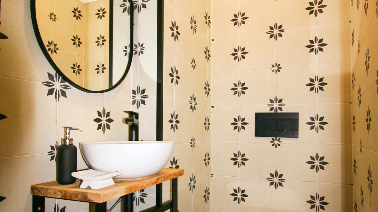 Photo of Bathroom in Vila Real Santo Antonio
