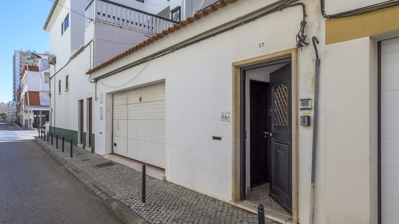Photo of Outdoor in Vila Real Santo Antonio