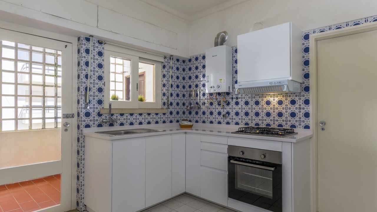 Photo of Kitchen in Vila Real Santo Antonio