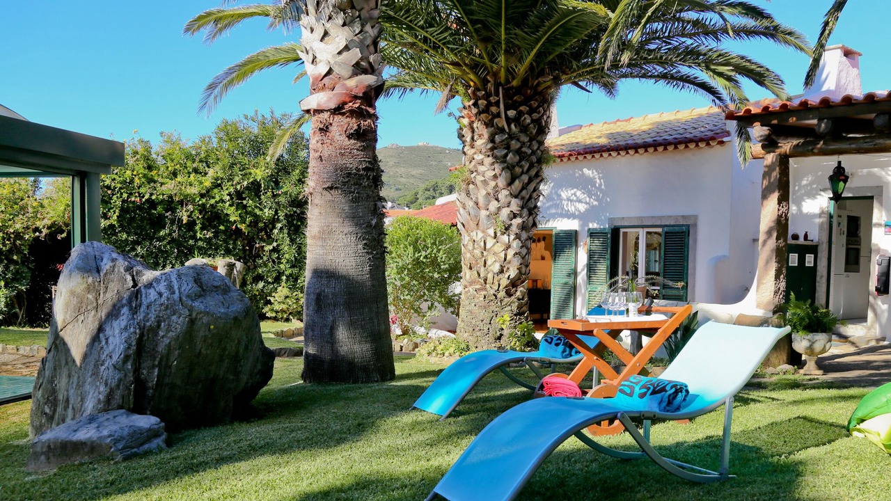 Photo of Outdoor in Malveira da Serra