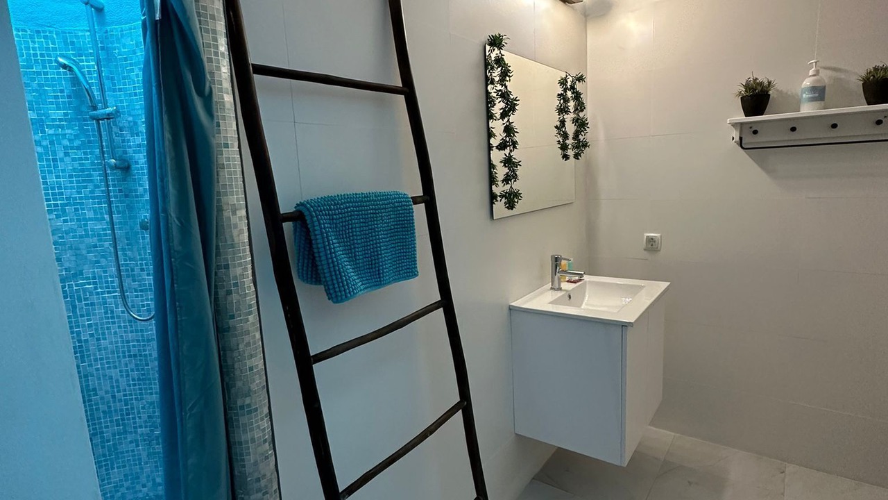 Photo of Bathroom in Malveira da Serra