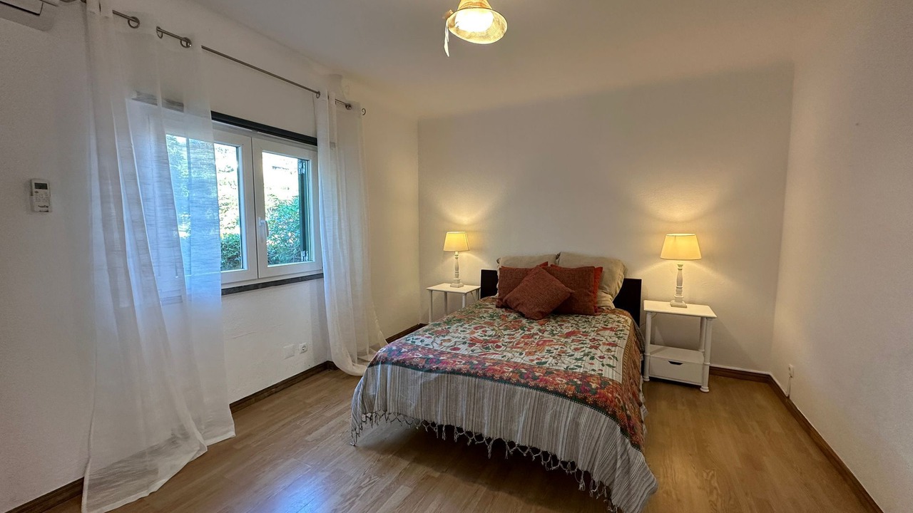 Photo of Bedroom in Malveira da Serra
