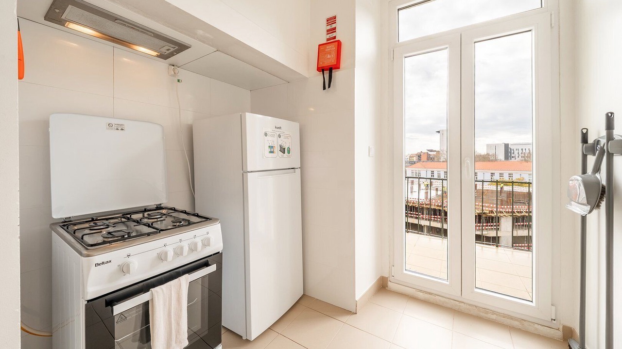 Photo of Kitchen in Sao Jorge de Arroios