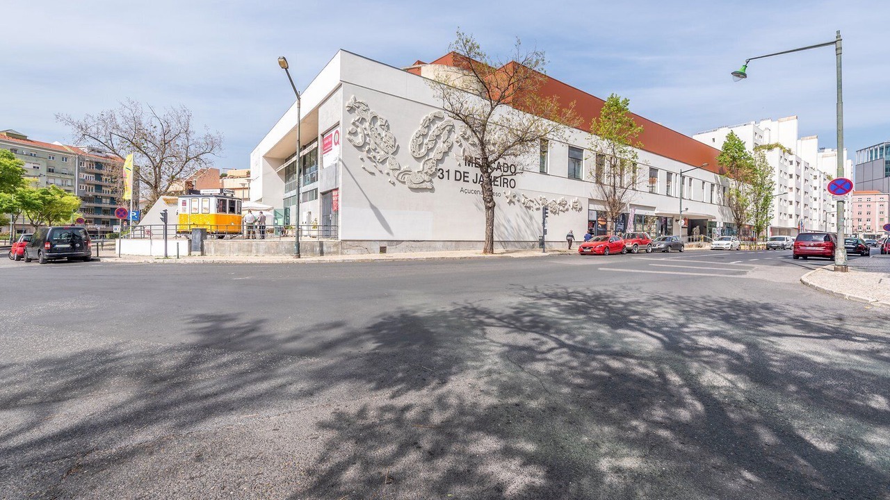 Photo of Outdoor in Sao Jorge de Arroios