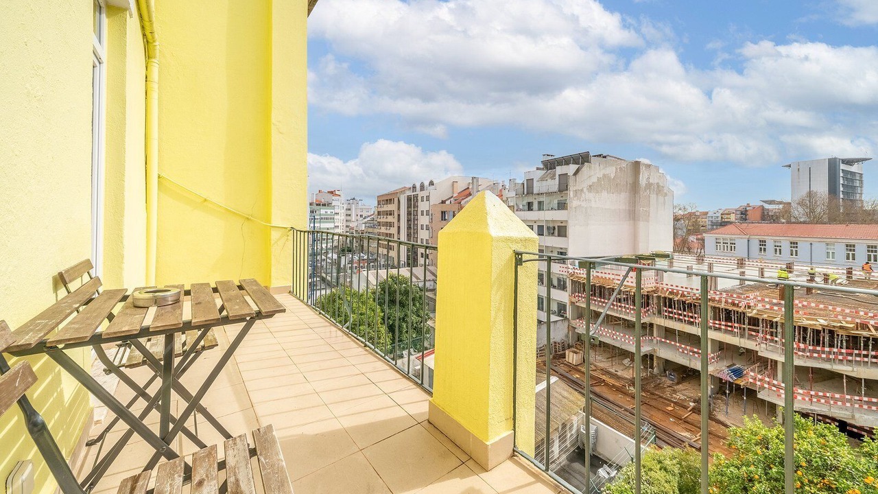 Photo of Outdoor in Sao Jorge de Arroios