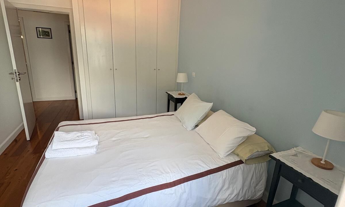 Photo of Bedroom in Porto Moniz