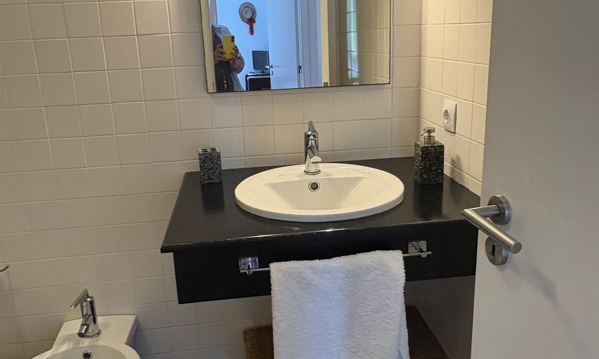Photo of Bathroom in Porto Moniz