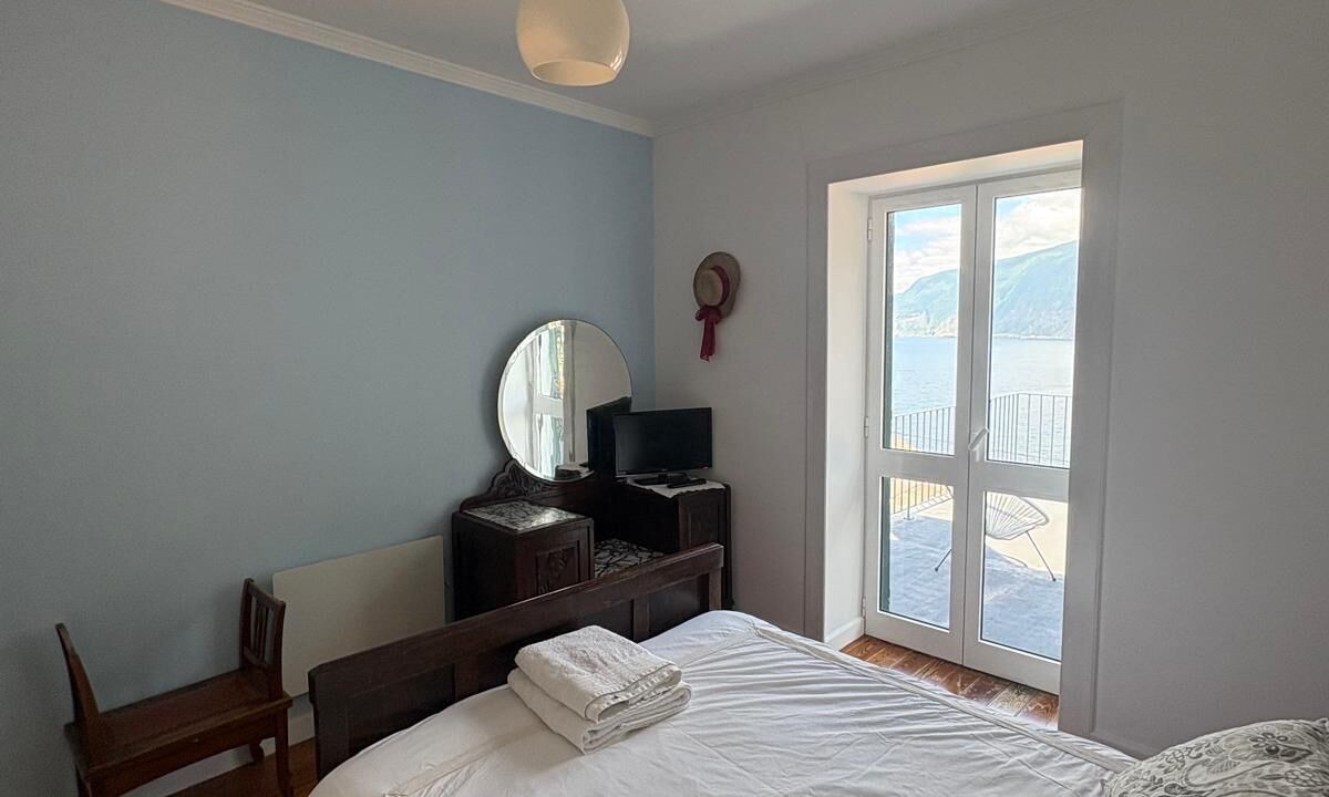 Photo of Bedroom in Porto Moniz