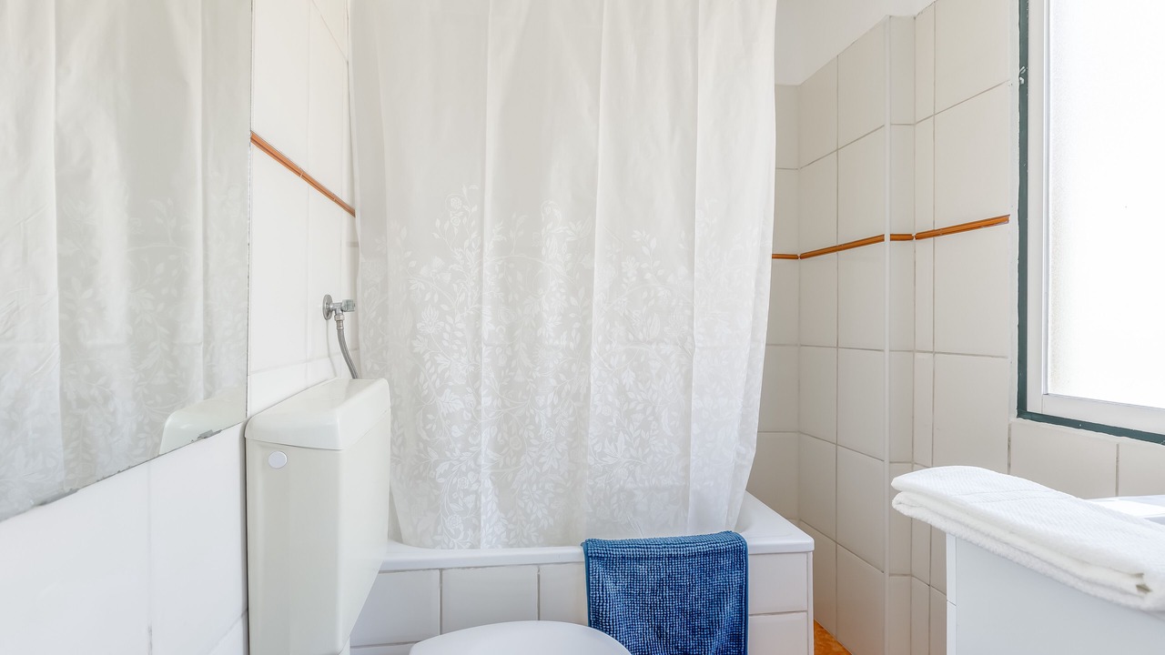Photo of Bathroom in Santo Estevao