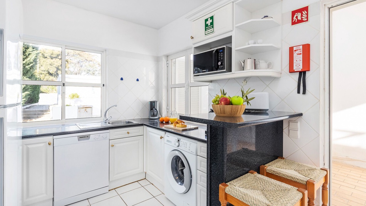 Photo of Kitchen in Gale