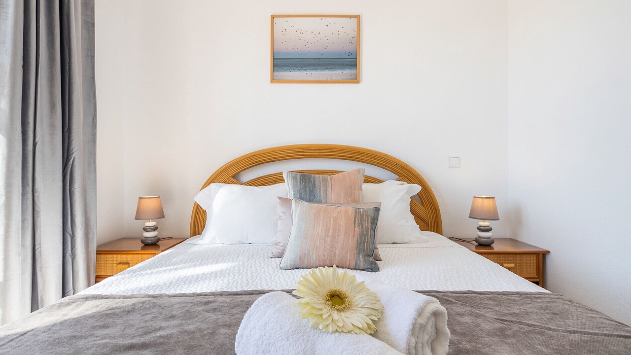 Photo of Bedroom in Gale