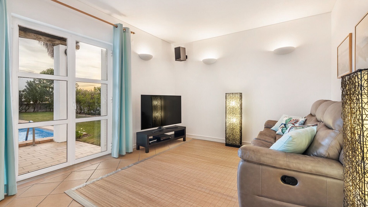 Photo of Livingroom in Gale