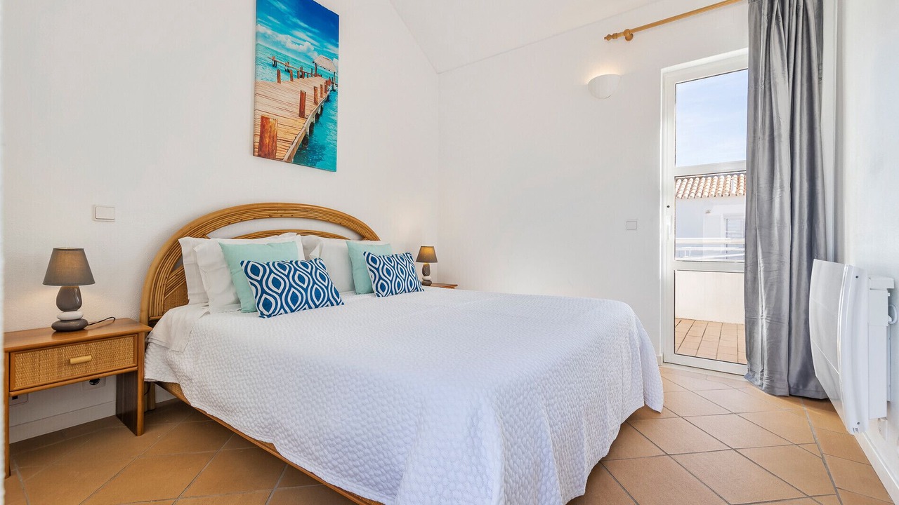 Photo of Bedroom in Gale