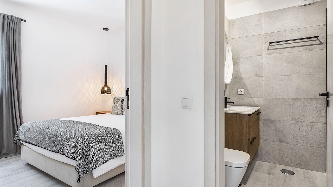 Photo of Bedroom in Vale do Lobo