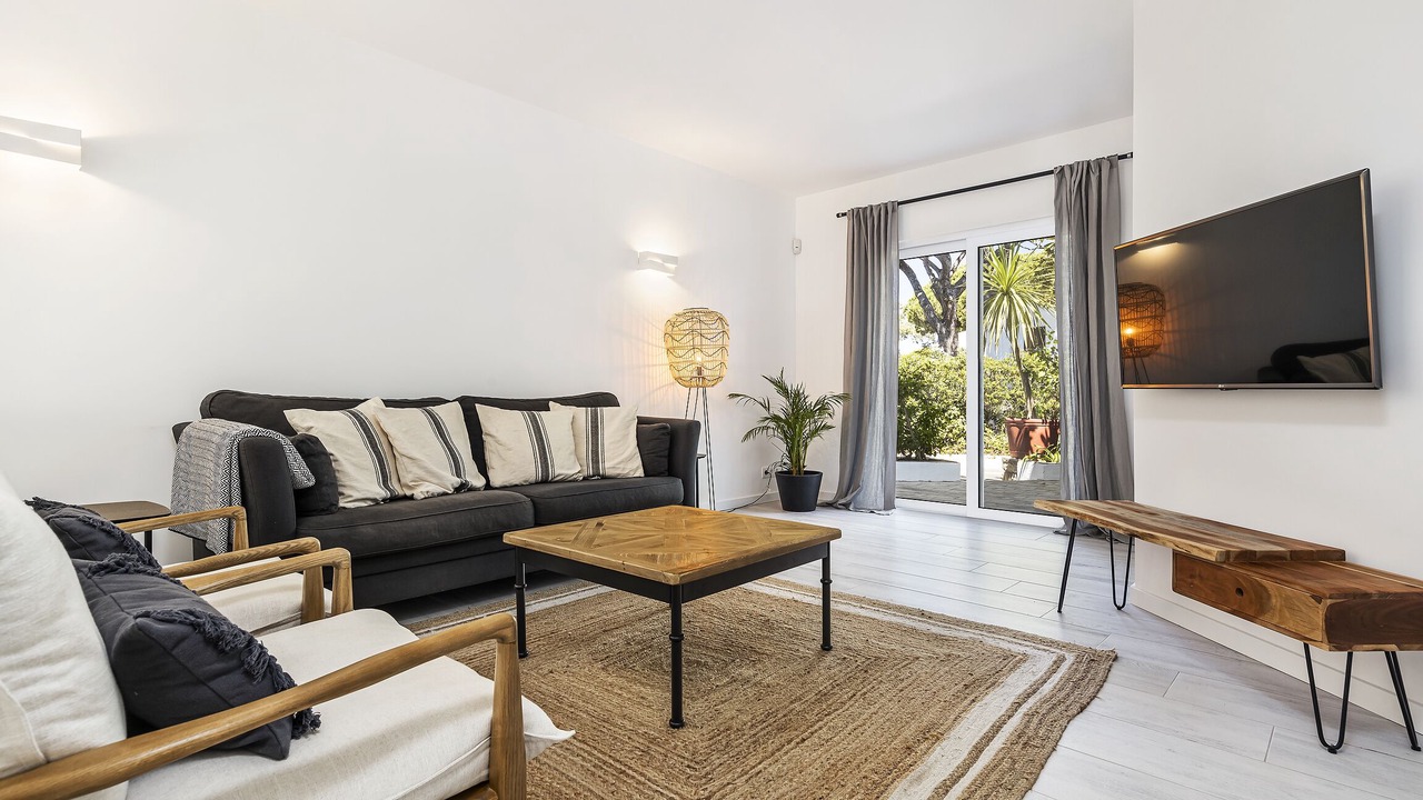 Photo of Livingroom in Vale do Lobo
