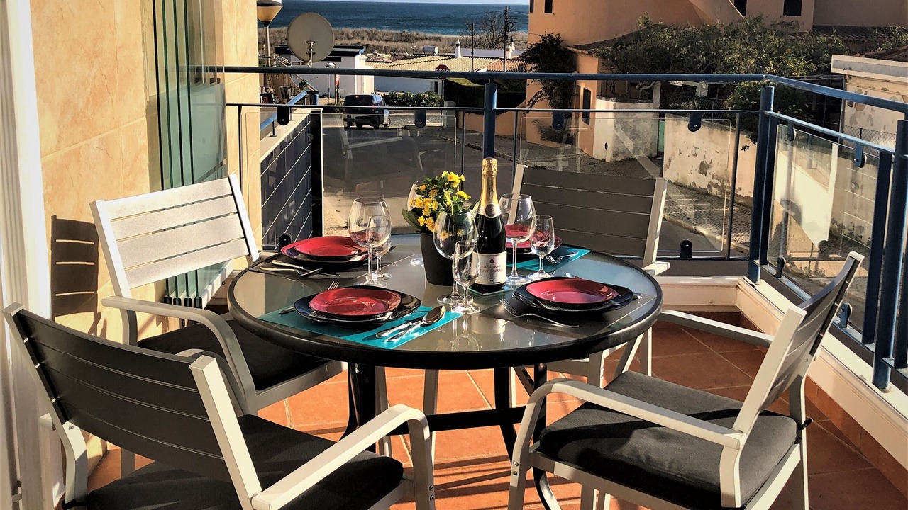 Photo of Outdoor in Meia Praia