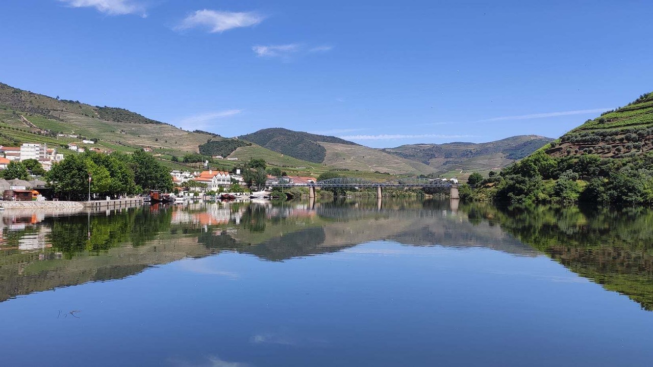 Photo of Others in Pinhao
