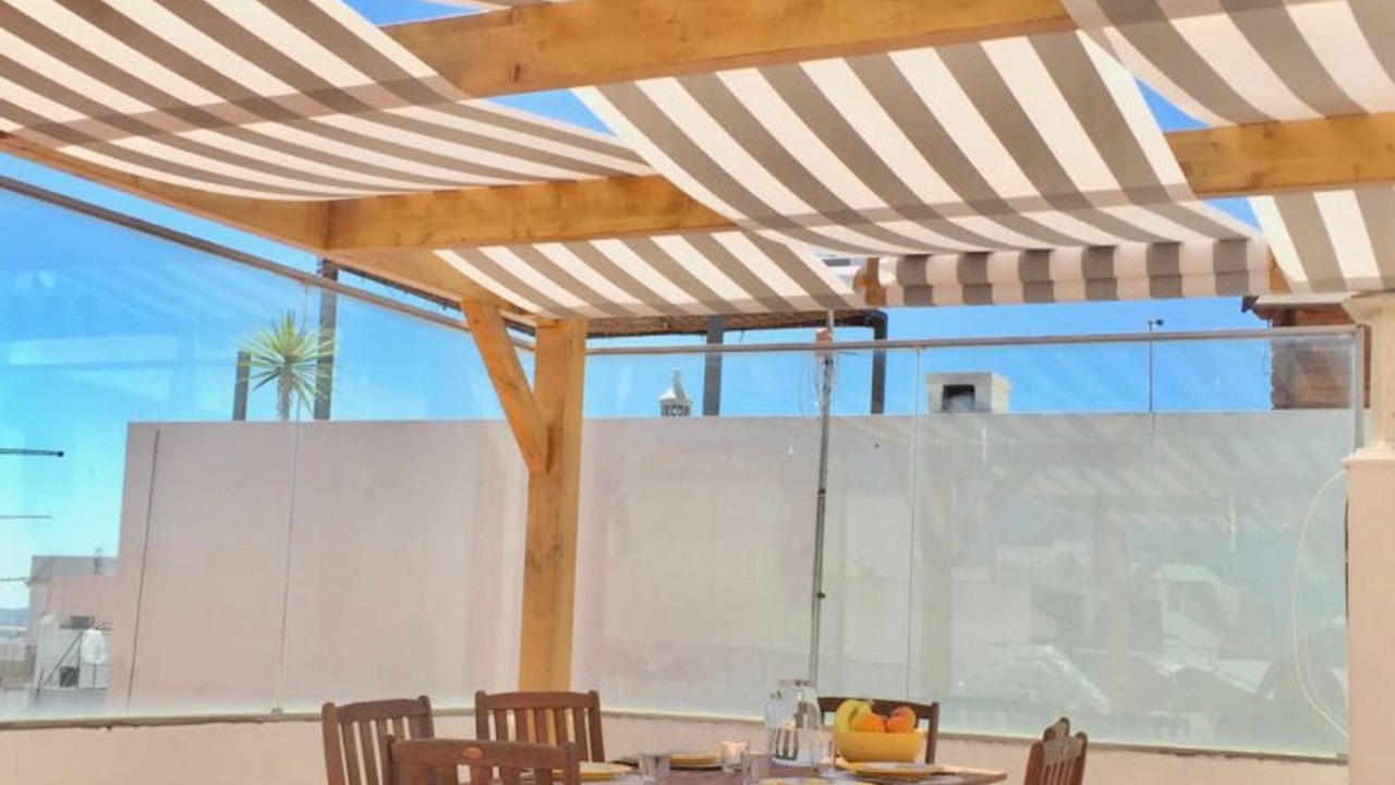 Photo of Outdoor in Alvor