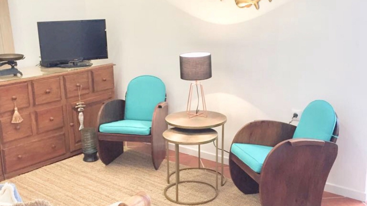 Photo of Livingroom in Alvor