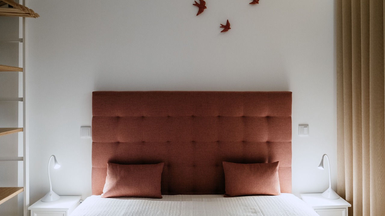 Photo of Bedroom in Santa Marinha
