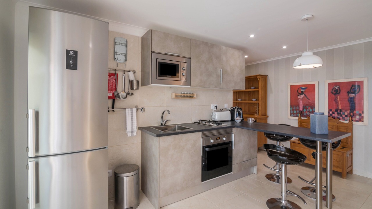 Photo of Kitchen in Cerro do Mocho