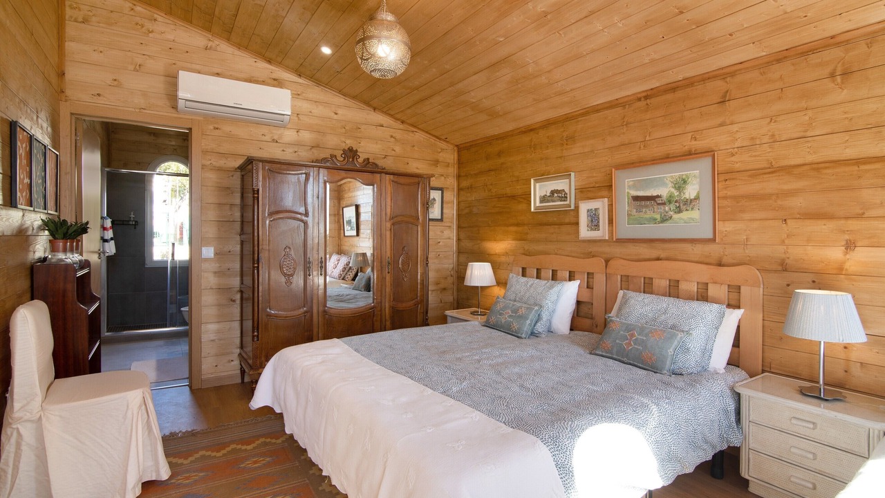 Photo of Bedroom in Vale Formoso