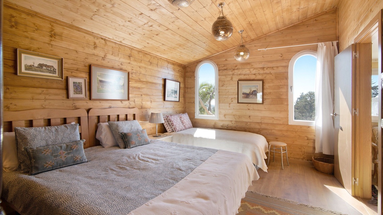 Photo of Bedroom in Vale Formoso