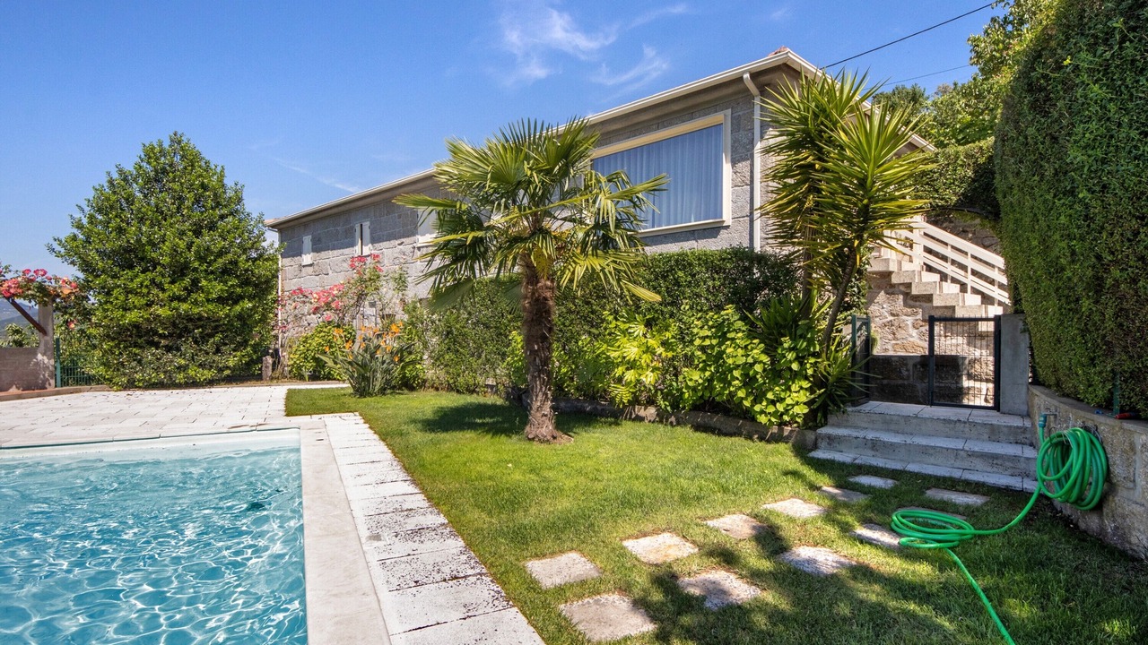 Photo of Outdoor in Resende