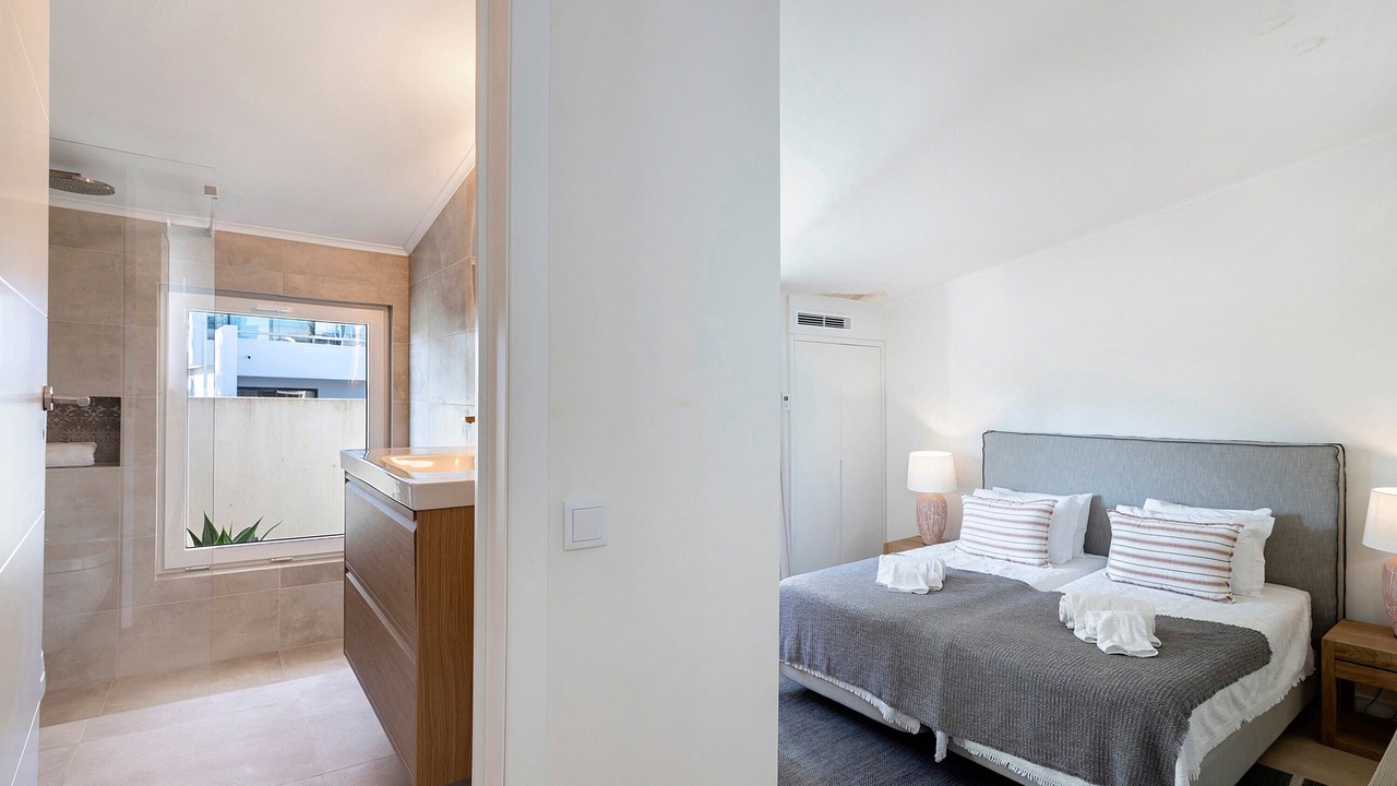 Photo of Bedroom in Quinta do Lago