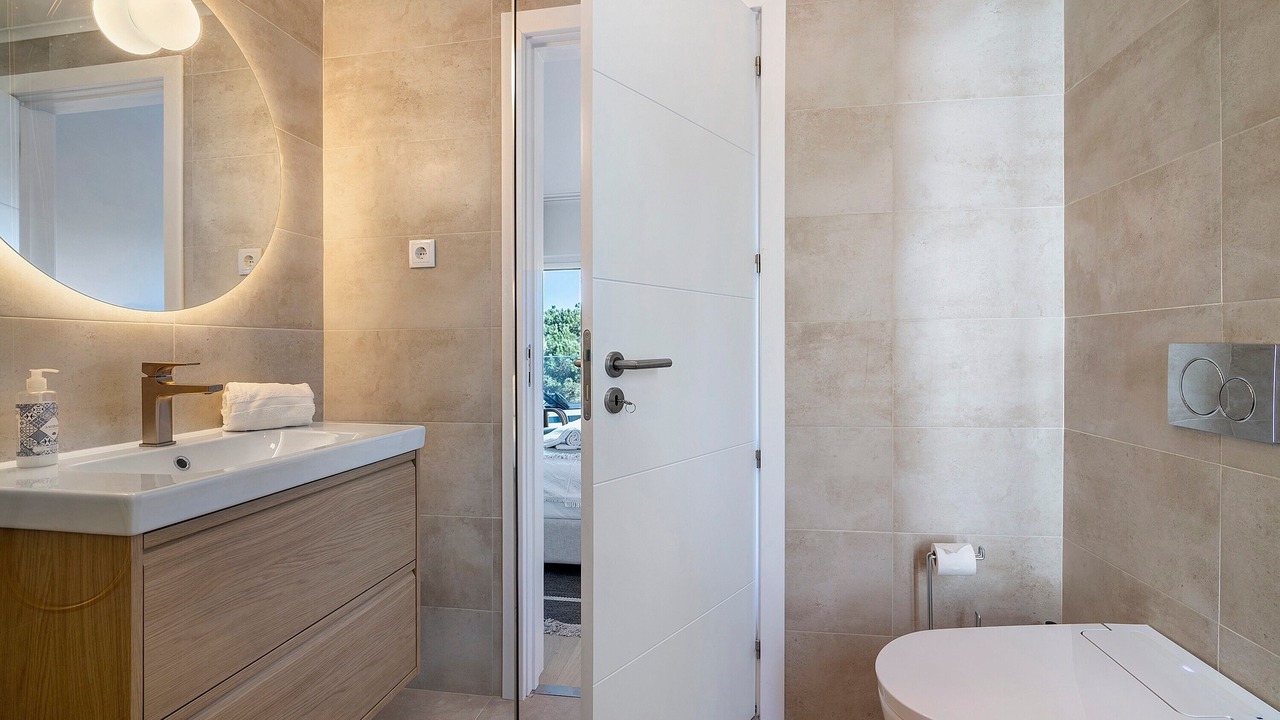 Photo of Bathroom in Quinta do Lago