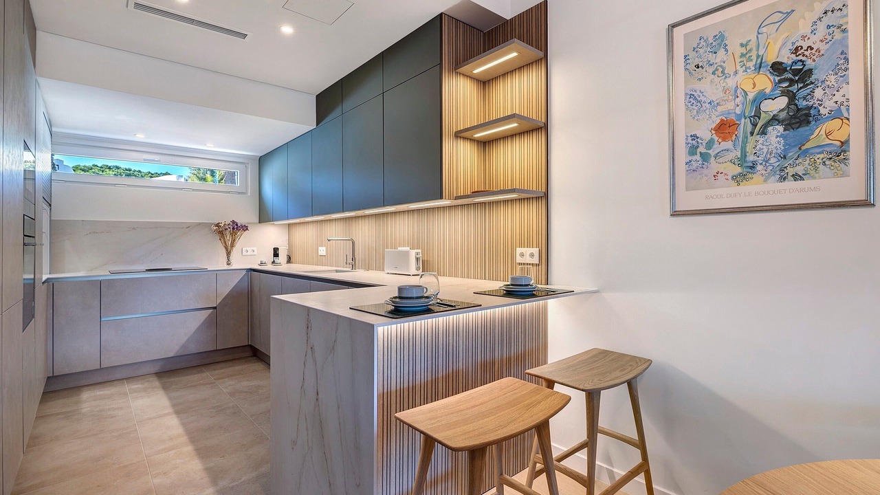 Photo of Kitchen in Quinta do Lago