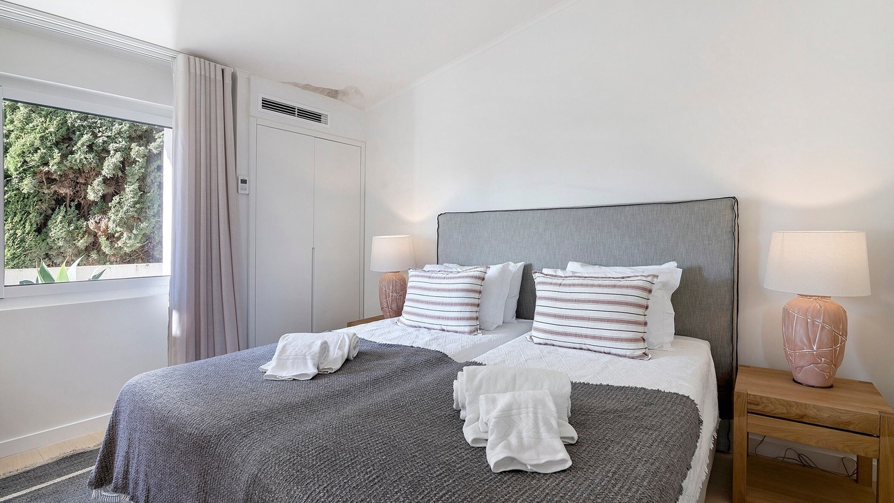 Photo of Bedroom in Quinta do Lago