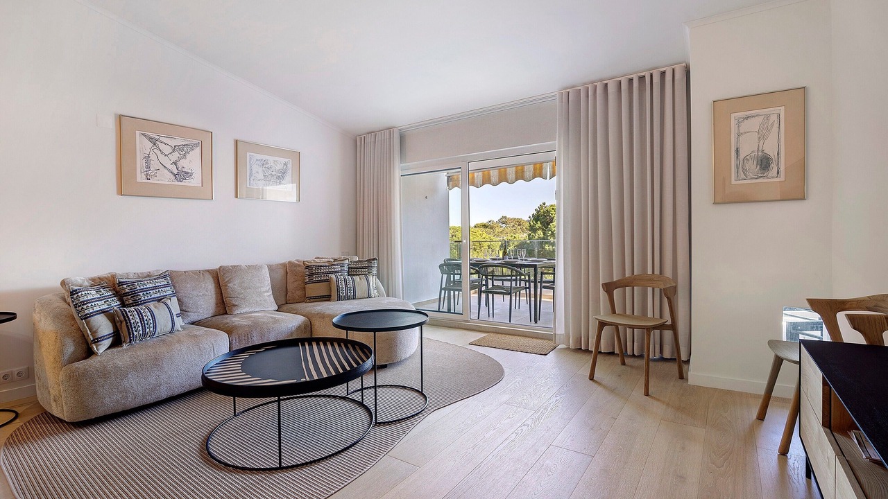 Photo of Livingroom in Quinta do Lago