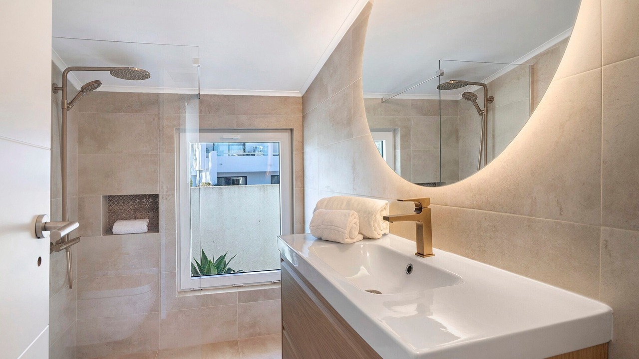 Photo of Bathroom in Quinta do Lago